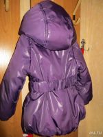 Лот: 17574077. Фото: 2. Кртка, р.92, Orby. Одежда и аксессуары