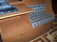 Лот: 1375238. Фото: 3. Отличная прихожая срочно. Мебель