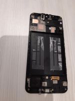 Лот: 15221335. Фото: 2. Дисплей и тачскрин от Samsung... Запчасти, оборудование