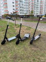Лот: 17607980. Фото: 7. Электросамокат GT E-scooter S3...