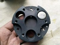 Лот: 13678928. Фото: 2. Радиатор под тиристоры. Радиодетали  (электронные компоненты)