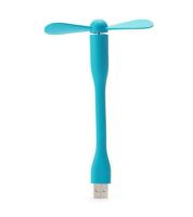 Лот: 14467171. Фото: 3. Вентилятор USB Xiaomi USB Mi Portable... Бытовая техника