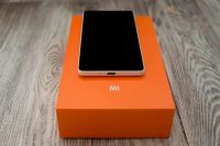 Лот: 8013188. Фото: 3. Xiaomi Mi 4c 3 Gb + 32 Gb. Красноярск