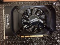 Лот: 16697308. Фото: 2. Palit GeForce GTX 1050 Ti StormX. Комплектующие