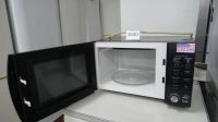 Лот: 6588485. Фото: 2. Микроволновая печь Daewoo KOG-8AOR... Мелкая бытовая техника