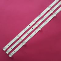 Лот: 20350409. Фото: 2. 1005-p21 LED String комплект 3... Запчасти для бытовой техники
