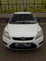 Лот: 9577806. Фото: 3. Продам Ford Focus. Красноярск