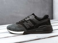 Лот: 11265639. Фото: 3. Кроссовки New Balance 997 Артикул... Одежда, обувь, галантерея