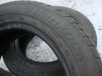 Лот: 18395275. Фото: 4. 185/60/14 Hankook Optimo k-415. Красноярск