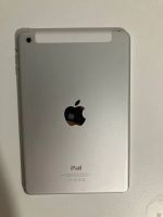 Лот: 20996344. Фото: 3. Apple iPad mini 16Gb Wi-Fi + Cellular. Компьютеры, оргтехника, канцтовары