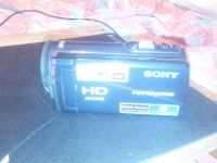Лот: 3430629. Фото: 4. Видеокамера Soni