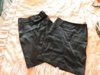 Лот: 1920874. Фото: 3. 2 юбки по цене одной). Одежда, обувь, галантерея