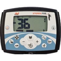 Лот: 4036400. Фото: 2. minelab x-terra 705 лучший металлоискатель. Инструмент и расходные