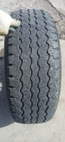 Лот: 22030238. Фото: 2. 265/70R15 Dunlop Grandtrek. Шины, Диски