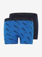 Лот: 25133417. Фото: 2. Трусы для мальчиков FILA, 2 штуки... Спортивная одежда