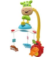 Лот: 11162981. Фото: 4. Мобиль Fivestar Toys Beilexing... Красноярск