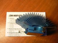 Лот: 9139165. Фото: 2. Радиатор Zalman ZM-NBF47 (на северный... Комплектующие