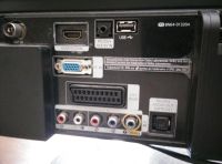 Лот: 4757586. Фото: 4. телевизор samsung диагональ 81см. Красноярск