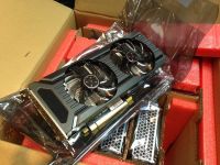 Лот: 10015283. Фото: 2. Видеокарта Palit Mining-P106-6G... Комплектующие