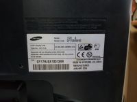 Лот: 14523596. Фото: 2. Монитор Samsung SyncMaster 172v. Мониторы, проекторы