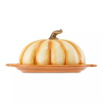 Лот: 25714767. Фото: 2. Масленка Decor de table Родная... Посуда, кухонная утварь