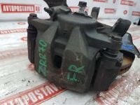 Лот: 20901601. Фото: 4. Ступица Toyota Noah ZRR70W 3ZR-FAE... Красноярск