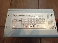 Лот: 15831418. Фото: 2. Блок питания Velton 400W. Комплектующие