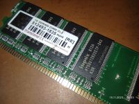 Лот: 21038635. Фото: 2. оперативная память DDR 400 1 Gb. Комплектующие