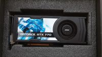 Лот: 3432622. Фото: 2. Топовая видеокарта MSI GeForce... Комплектующие
