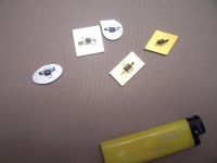 Лот: 5171427. Фото: 2. 1мая. Значки, медали, жетоны