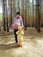 Лот: 6938366. Фото: 2. Куртка. Для будущих и настоящих мам