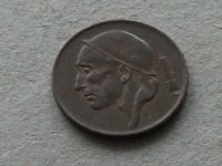Лот: 18992922. Фото: 5. Монета 50 сантим Бельгия 1954...