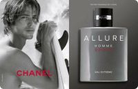 Лот: 2509032. Фото: 3. Allure Homme Sport Extreme от... Красота и здоровье