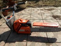 Лот: 11357841. Фото: 4. бензопила husqvarna 365h. Красноярск