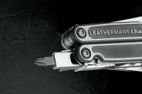 Лот: 2472650. Фото: 5. Мультитул - Leatherman Charge...