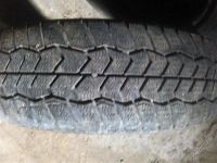 Лот: 2000914. Фото: 3. 2 Шины Dunlop 185/65/R14. Авто, мото, водный транспорт