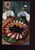 Лот: 6450820. Фото: 4. набор открыток Блюда эстонской... Красноярск