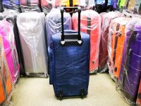 Лот: 13483447. Фото: 6. Сумка-чемодан на колёсах "Travel...