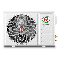 Лот: 23457377. Фото: 11. Кондиционер Royal Clima RC-PD105HN...