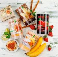 Лот: 7836051. Фото: 3. Коктейль Energy Diet капучино... Красноярск