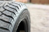 Лот: 541387. Фото: 2. Продам зимнюю резину в отличном... Шины, Диски