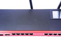 Лот: 11361833. Фото: 2. Неисправный Wi-Fi роутер MikroTik... Сетевые устройства