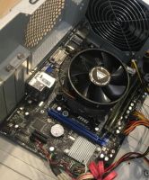Лот: 17702425. Фото: 2. Системник Socket 1155. Компьютеры, ноутбуки, планшеты