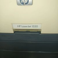 Лот: 24985936. Фото: 3. HP LaserJet 1320. Компьютеры, оргтехника, канцтовары