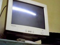 Лот: 5033204. Фото: 3. Мониторы. Компьютеры, оргтехника, канцтовары