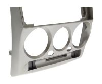 Лот: 19298949. Фото: 3. Рамка для установки в Hyundai... Авто, мото, водный транспорт