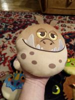 Лот: 15396526. Фото: 2. Игрушки как приручить дракона. Игрушки