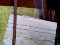 Лот: 10569146. Фото: 4. Планшет красноармейский в хорошем... Красноярск