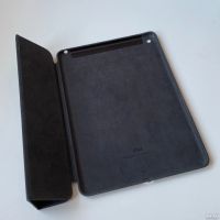 Лот: 13151883. Фото: 7. iPad Air 2 Apple Leather Case...