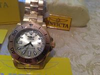 Лот: 4718585. Фото: 3. Новые часы Invicta Men"s Pro Diver... Ювелирные изделия, бижутерия, часы